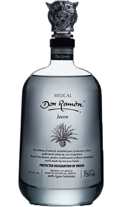 Don Ramon Mezcal Salmiana 750ml
