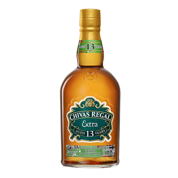 Chivas Regal Extra Tequila 700ml