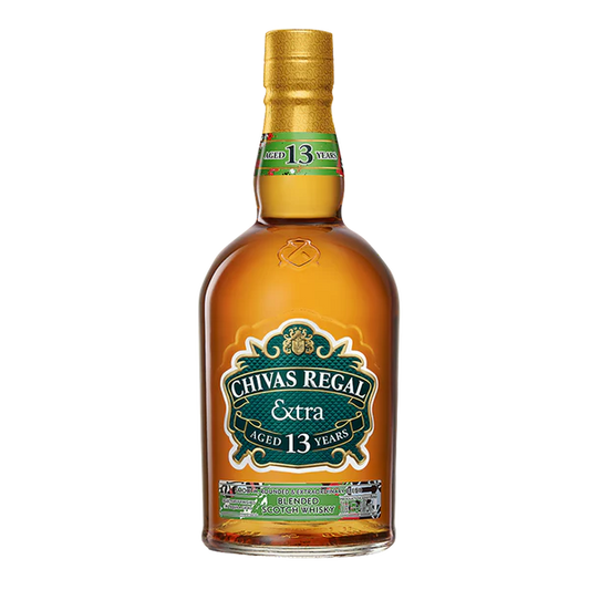 Chivas Regal Extra Tequila 700ml