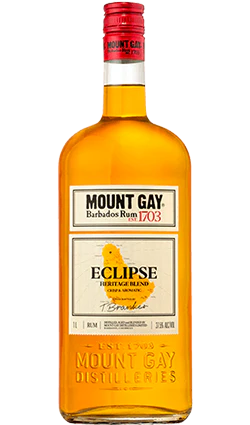 Mount Gay Eclipse 1L