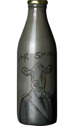 Mr Smooth Cream Liqueur 1L