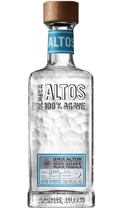 Altos Plata 700ml
