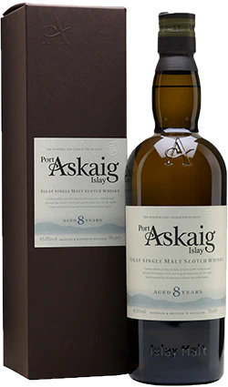 Port Askaig 8-Year-Old 700ml GP