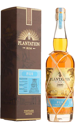 Plantation Fiji Rum 700ml