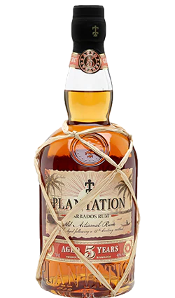 Plantation Rum 5Yr 700ml