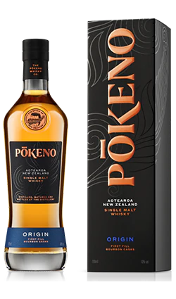 Pokeno Origin NZ Malt 700ml