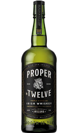 Proper 12 Irish Whiskey 1L