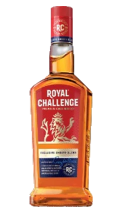Royal Challenge 750ml