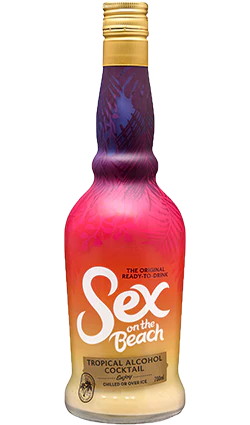 Sex On the Beach 750ml