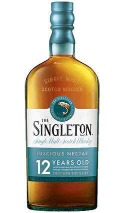 Singleton 12-Year-Old 700ml