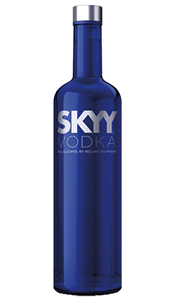 Skyy Vodka 1L