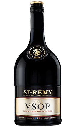 St Remy VSOP 1L