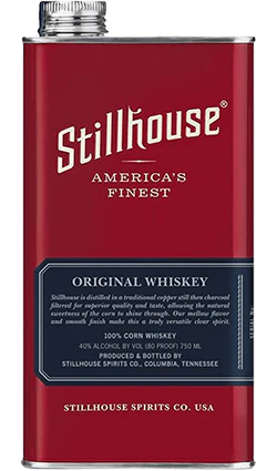 Stillhouse Original Whiskey 750ml