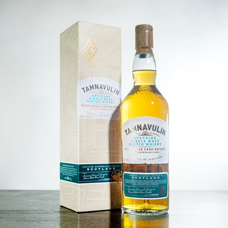 Tamnavulin Speyside 700ml