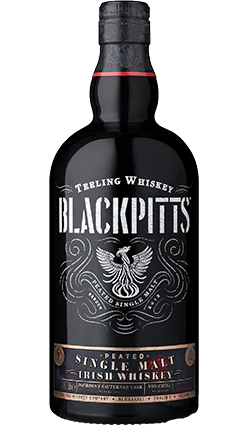 Teeling Blackpitts Irish 700ml