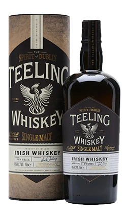 Teeling Single Malt 700ml