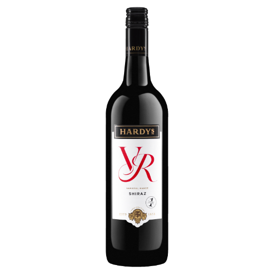 Hardy’s VR Shiraz