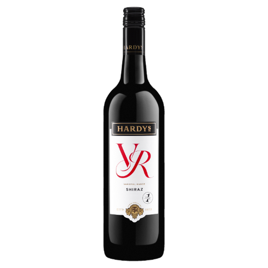 Hardy’s VR Shiraz