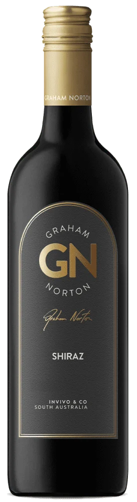 Graham Norton Shiraz