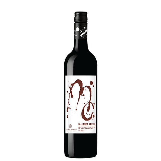 Grant Burge MC Vale I