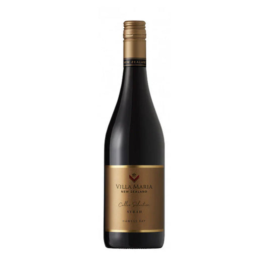 Villa Maria CS Syrah