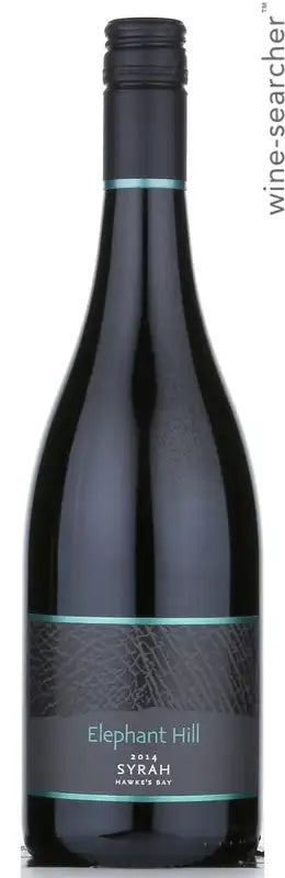 Elephant Hill Syrah