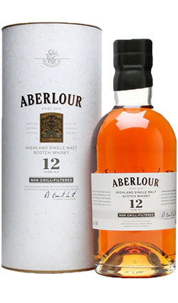 Aberlour 12-Year-Old 700ml