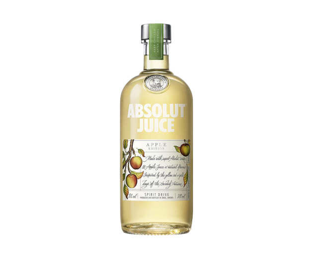 Absolut Apple Juice 700ml