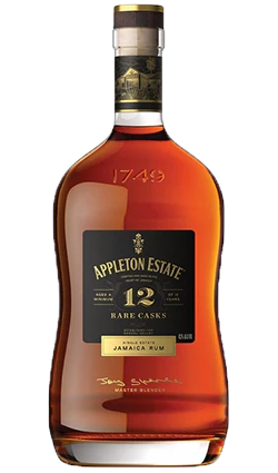 Appleton Estate Rare Cask 12Yr 700ml