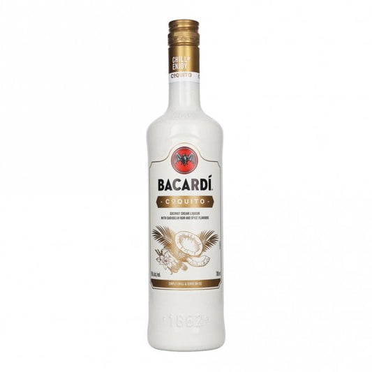 Bacardi Coquito 700ml