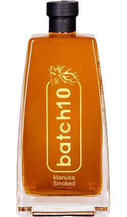 Batch 10 Manuka Whiskey 700ml