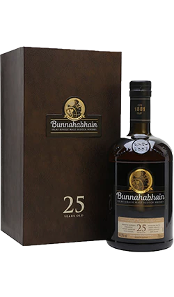 Bunnahabhain