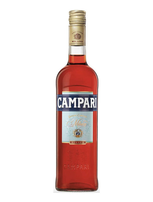 Campari Bitter 1L