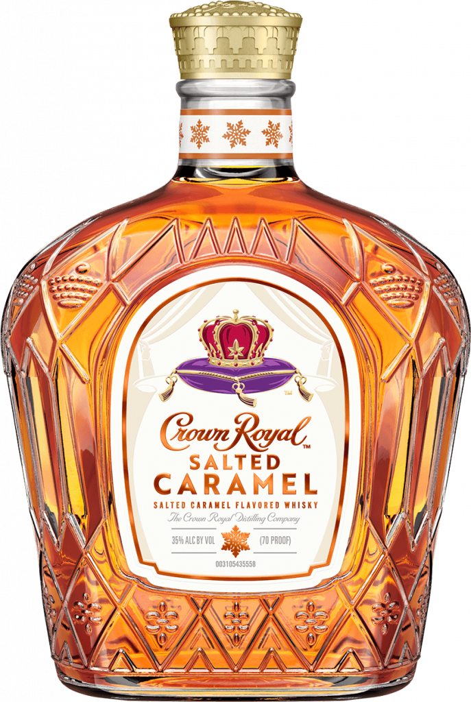 Crown Royal Caramel 700ml
