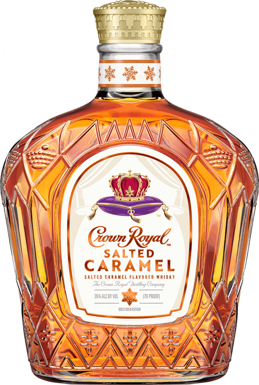 Crown Royal Caramel 700ml