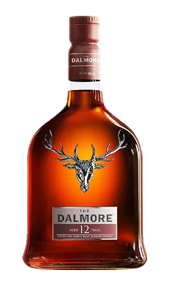 Dalmore 12-Year-Old Malt 700ml