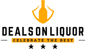 Deals On Liquor