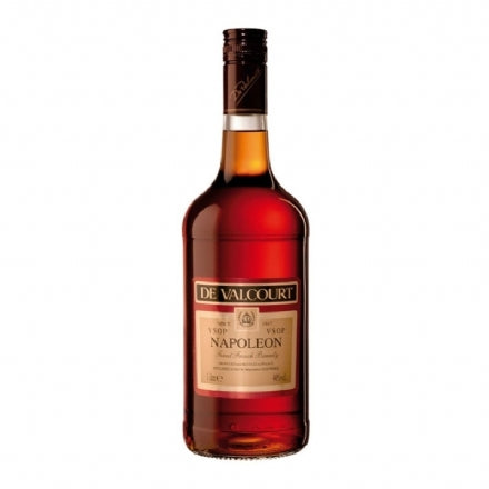De Valcourt VSOP 1L