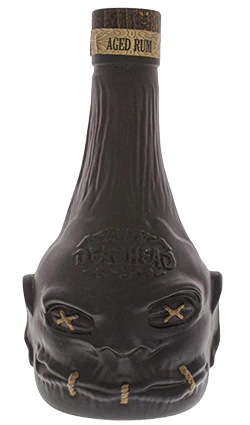 Deadhead Rum 750ml