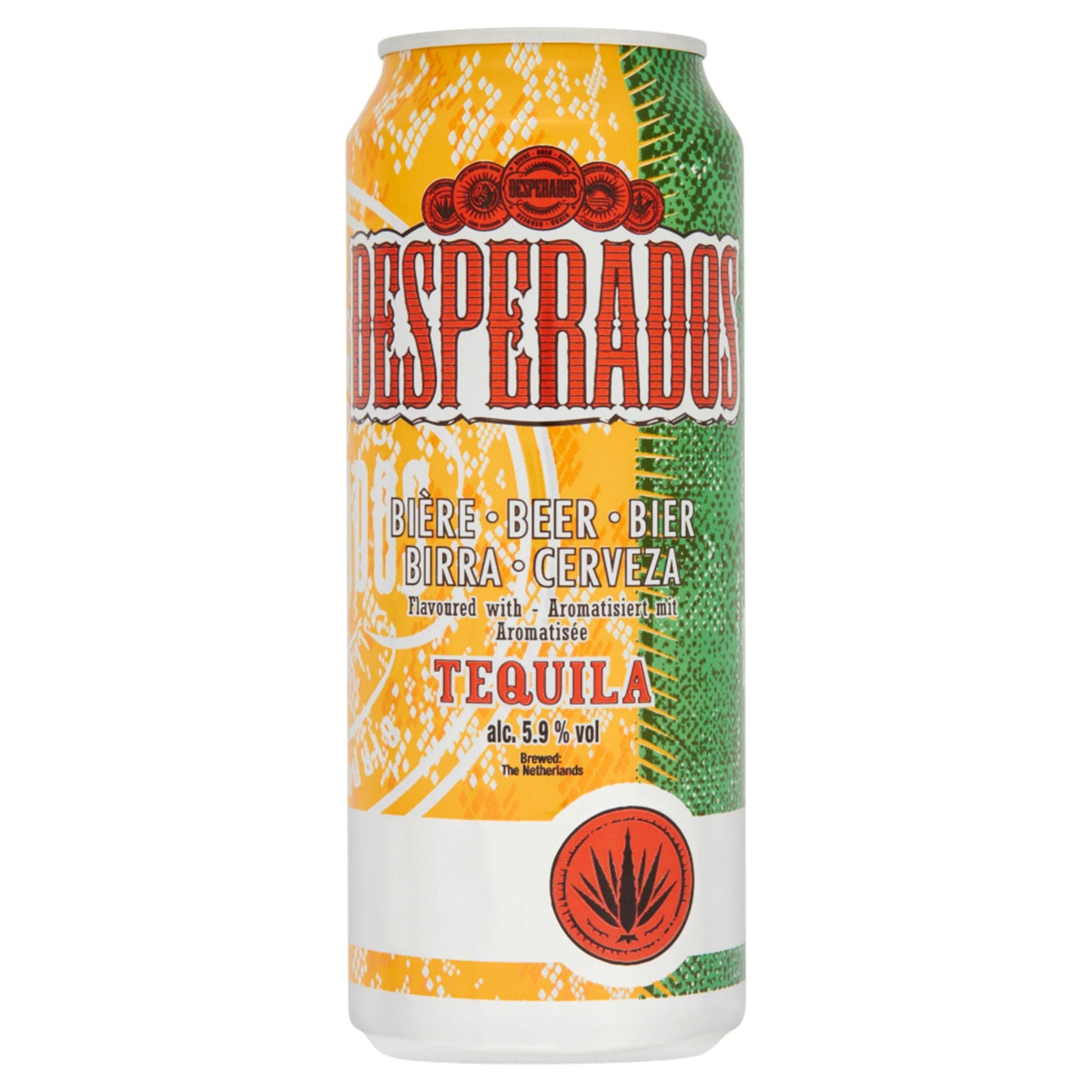 Desperados 500ml Can