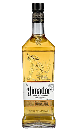 El Jimador Tequila Añejo 700ml