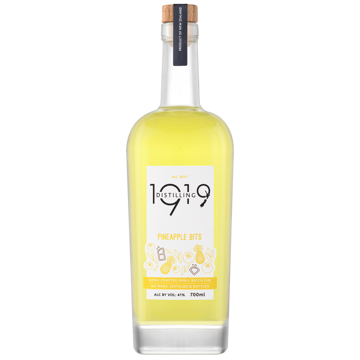 1919 Distilling Pineapple Gin