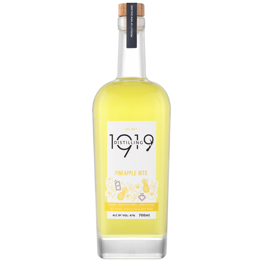 1919 Distilling Pineapple Gin