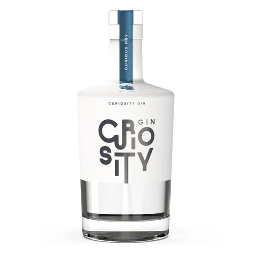 Curiosity Gin Ruby 700ml