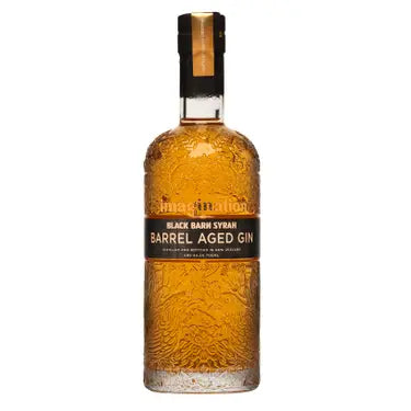 Indigenous Black Barn Gin 750ml