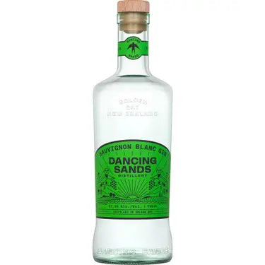Dancing Sands Sauvignon Blanc Gin