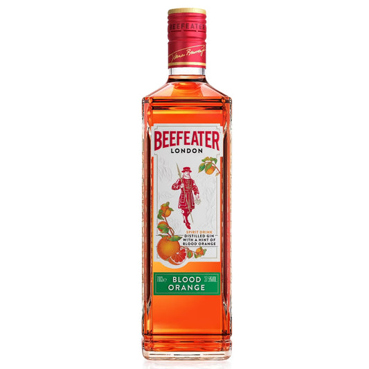 Beefeater Blood Orange Gin 700ml