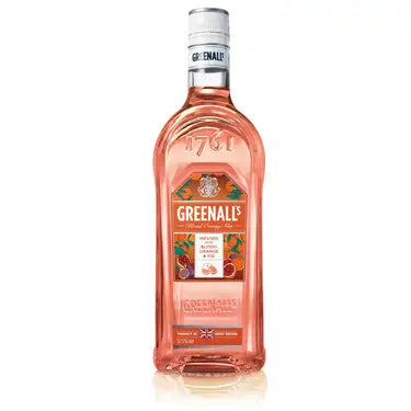 Greenall’s Blood Orange Gin 1L