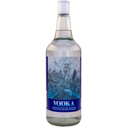 Yankee Vodka 1L 37%