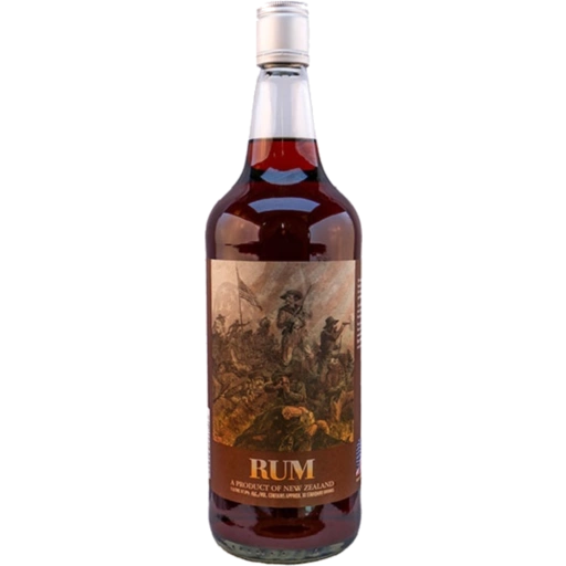 Yankee Rum 1L (37%)